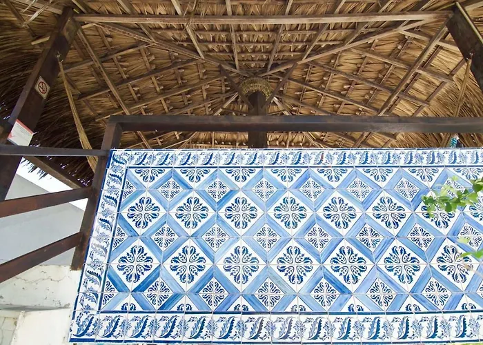Pousada Maramazon São Luís