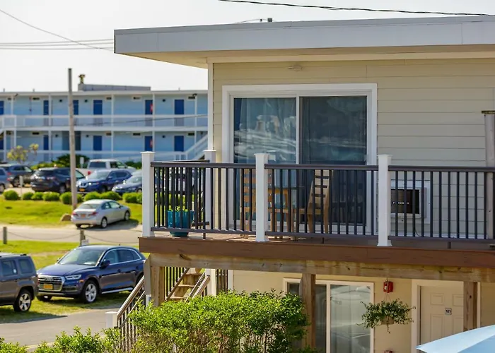 Aqualina Inn Montauk (Adults Only)