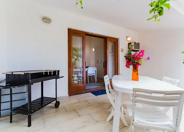 Calasetta Residence