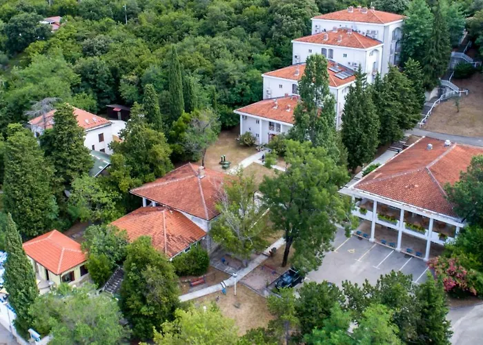 Hotels in Omišalj