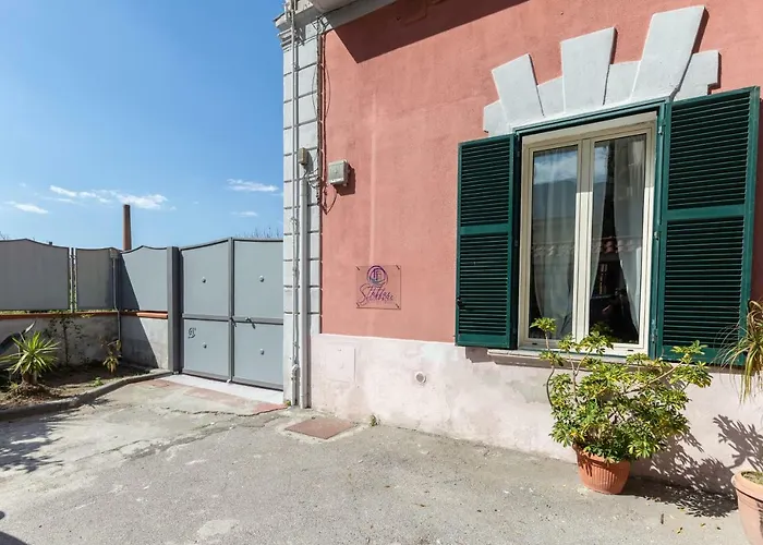 Stabiae Luxury Rooms Castellammare di Stabia