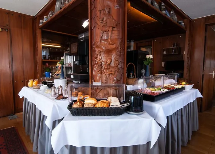 Hotel Bären Trossingen