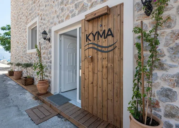 Hotels in Kardamena (Kos)