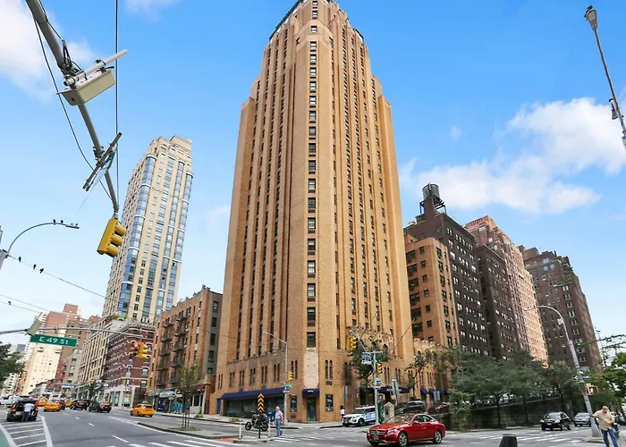 The Beekman Tower, Trademark Collection By Wyndham Nova Iorque