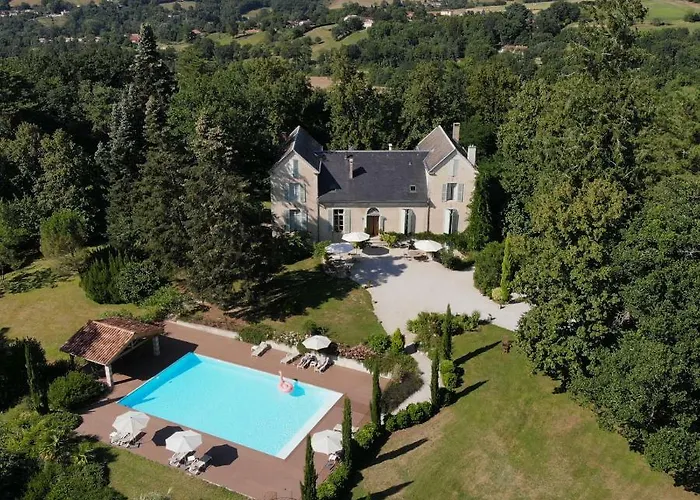 Domaine Le Castelet