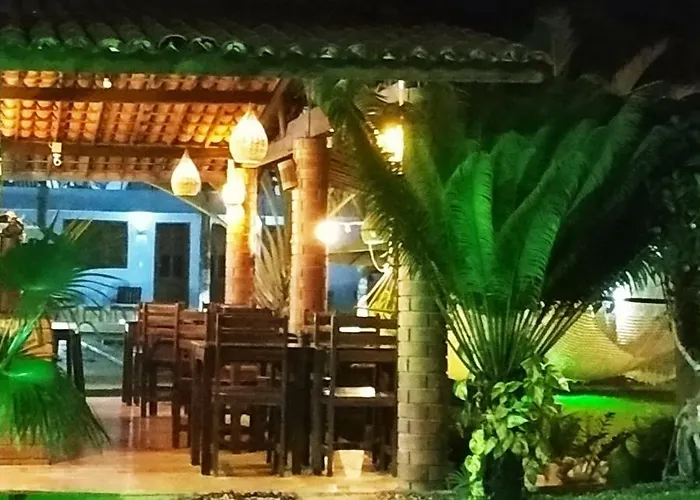 Vila Pura Vida