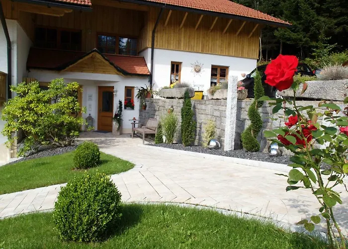 Haus Talblick