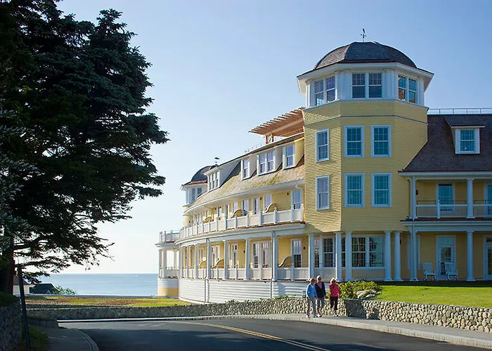 Watch Hill Hotels