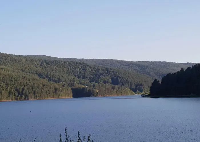 Lorica Suite Lago