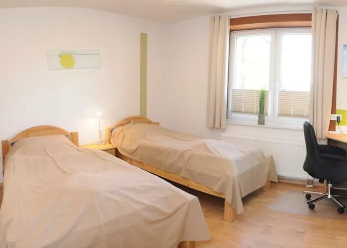 FineApartment Neumünster