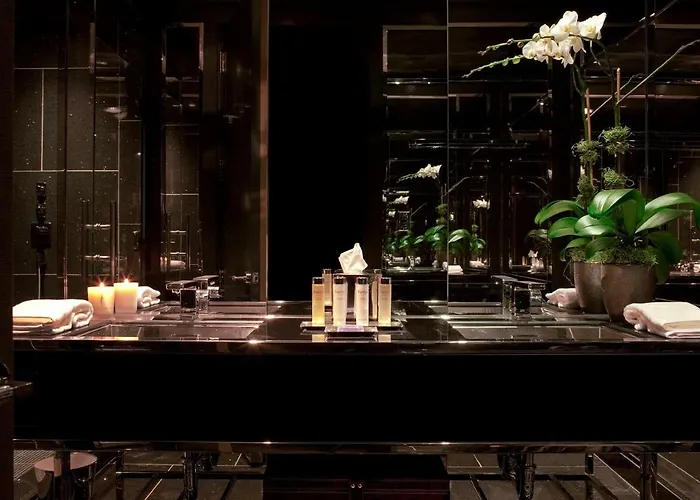 The Chatwal, The Unbound Collection By Hyatt Nueva York