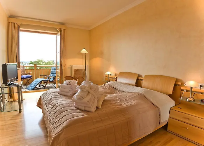 Hotel Residenz Hohenzollern Braunlage