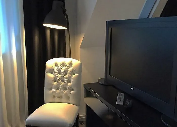 Boutique Hotel Schulz Classic Neustadt am Rübenberge