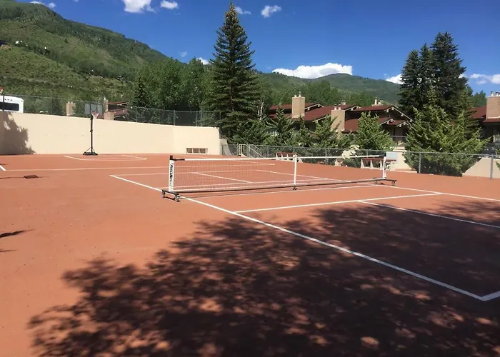Sandstone Creek Club Condominiums Vail