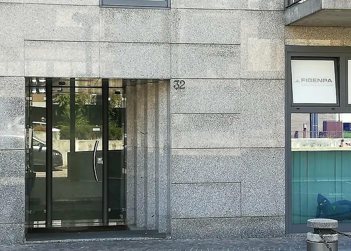 Hotel Mirabell Trezzo sullʼAdda