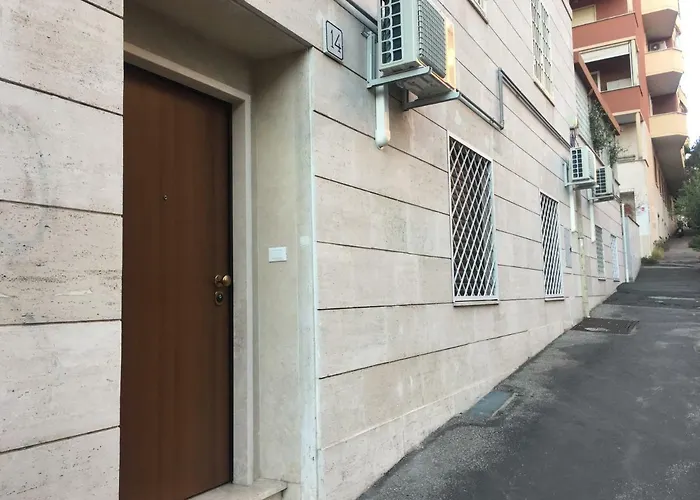 Il Faro Gianicolense Bed and Breakfast Rome
