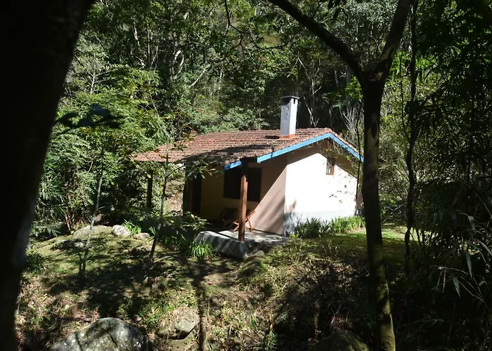 Pousada Moinho Azul Teresópolis