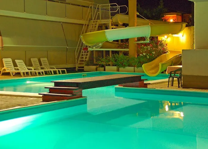 Holiday Club Residence Alba Adriatica