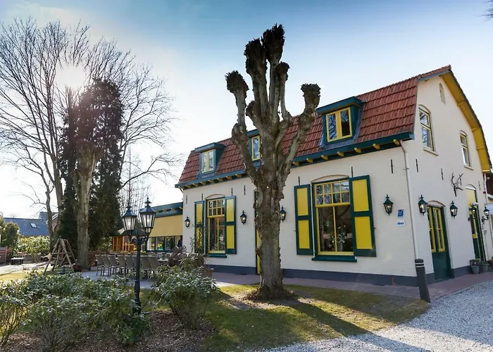 Hotels in Vierhouten