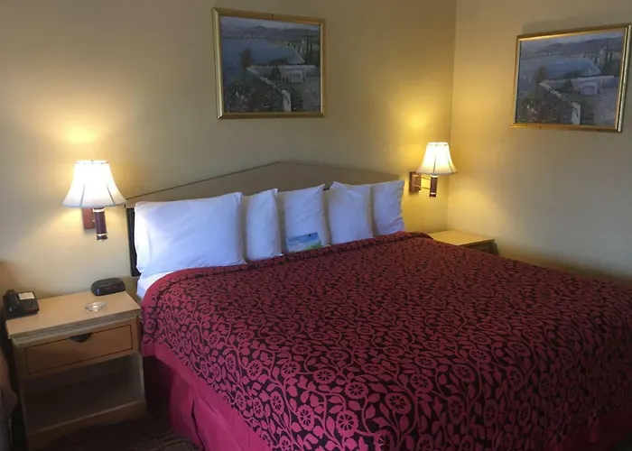 Days Inn By Wyndham Yazoo City