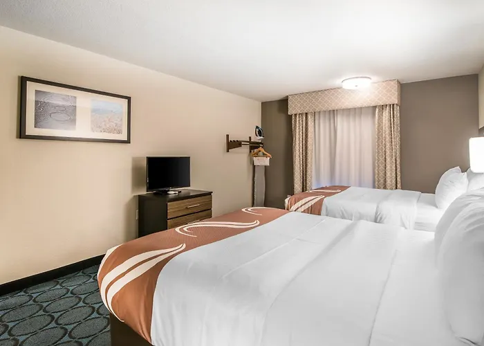 Ruidoso Hotels