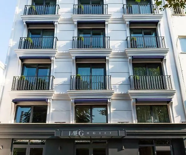 Meg Hotel