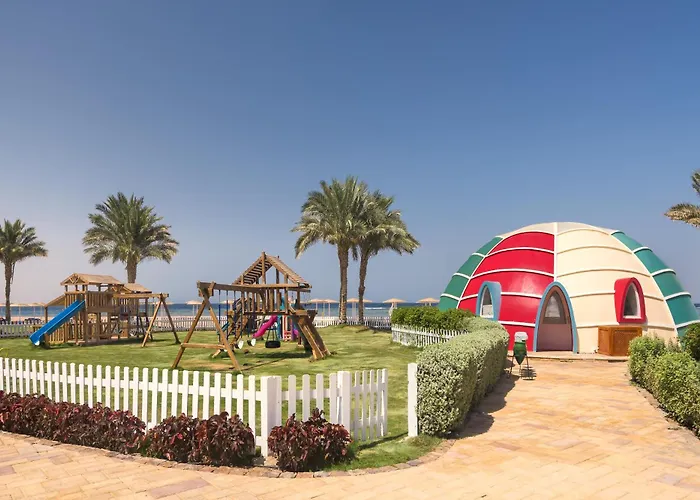 Hotel Barcelo Tiran Sharm