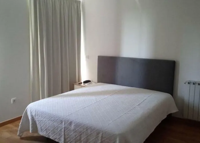 Hotel Bem Estar Lousã