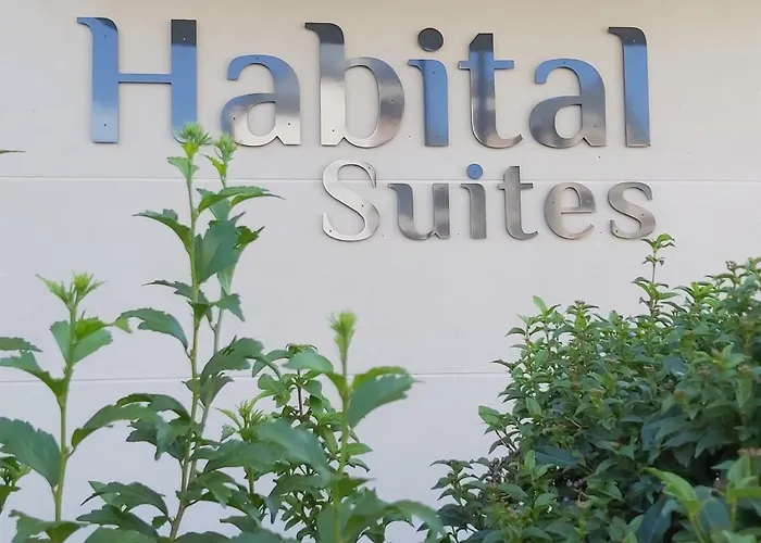 Habital Suites Jaca