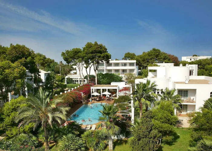 Boutique-Hotels in Cala D´Or