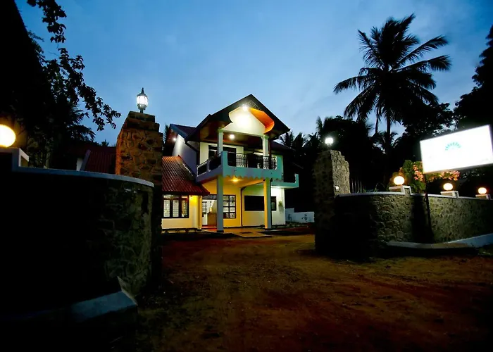 Hotels in Anuradhapura