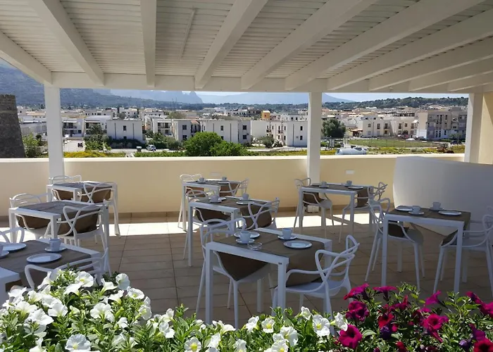 Artemide Hotel San Vito Lo Capo