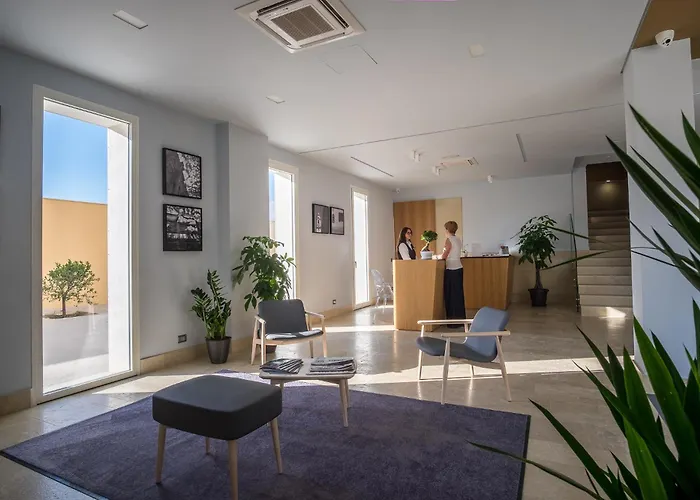 Netum Hotel Noto