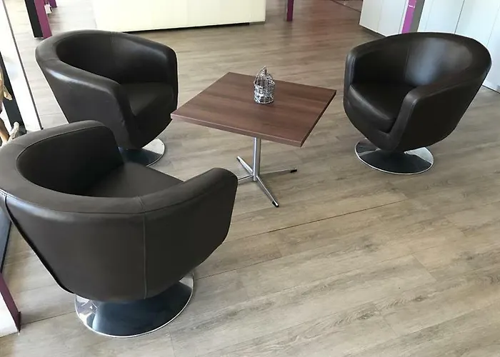Fasthotel Montpellier Est Parc Expo