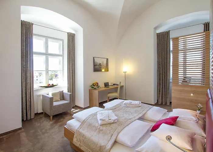 Hotels in Hainburg an der Donau