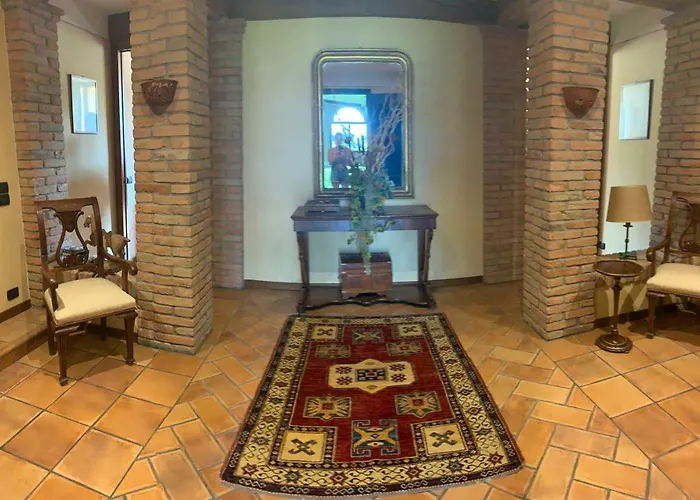 Hotel Da Maxim Carpi