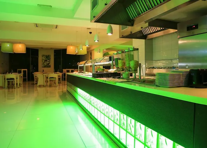Labranda Rocca Nettuno Suites Sliema