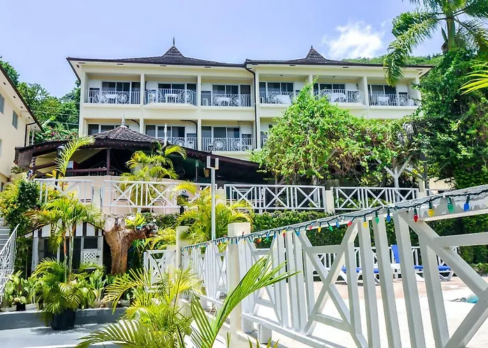 Hotel Relax Resort