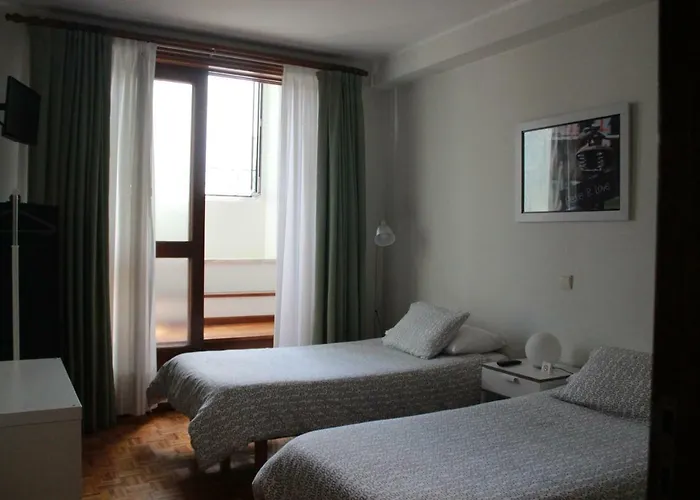 Rêve D'Or Hotel Póvoa de Varzim
