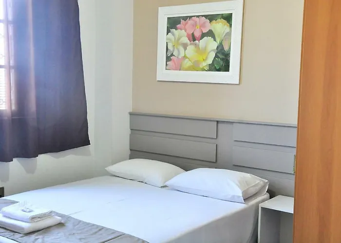 Guadagnini Hotel Paulínia
