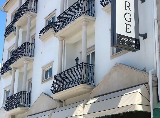 Hospedaria S. Jorge