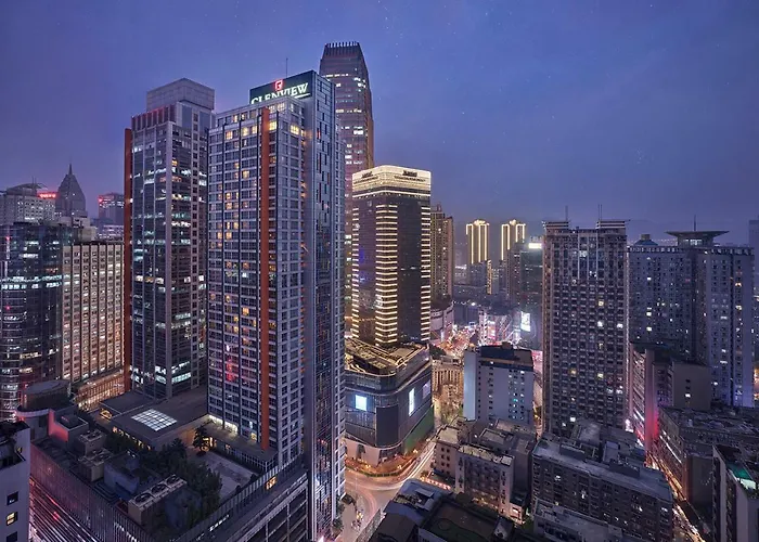 Chongqing Hotels