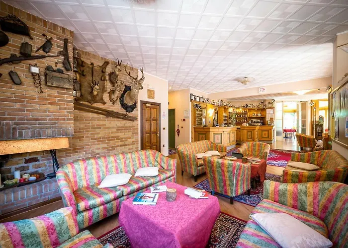 Hotel Club Funivia