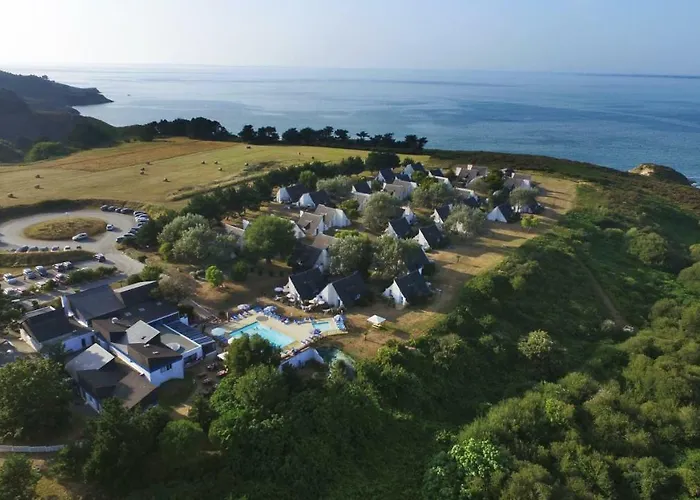 VVF Villages   Belle Île en Mer   Le Palais