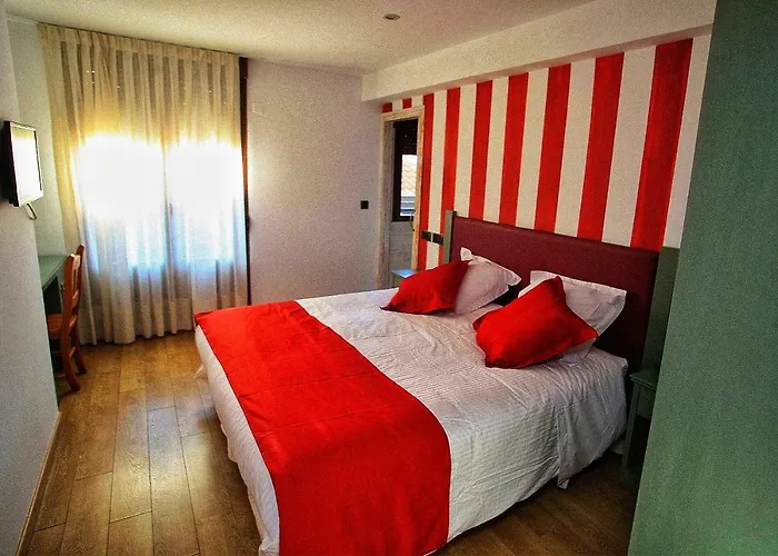 Boutique Hotel Castilla