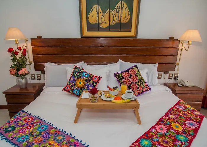 Hotels in Aguas Calientes