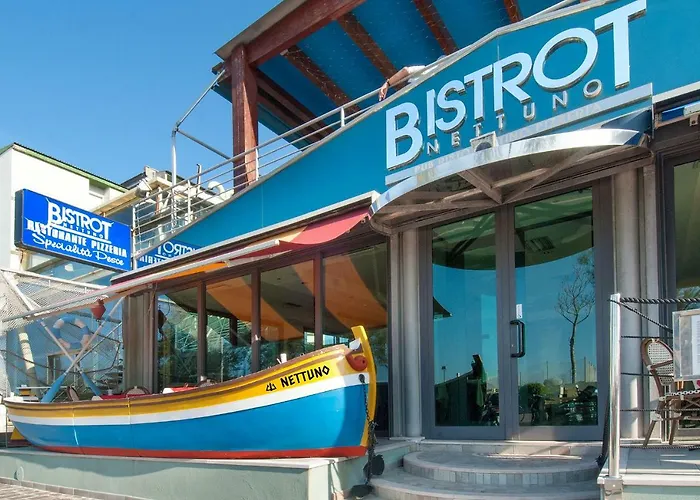 Hotel Nettuno