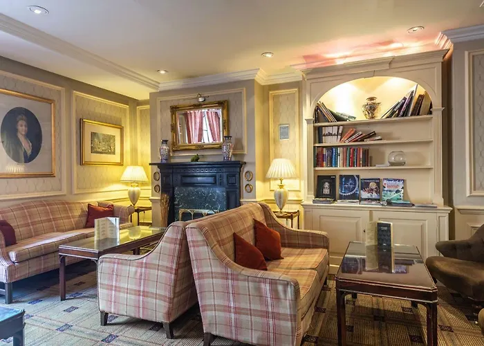 Park Lane Mews Hotel
