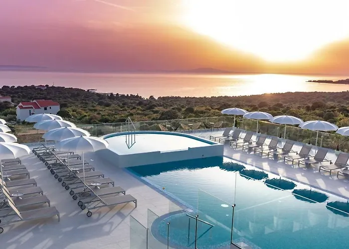 Hotel In Excelsis