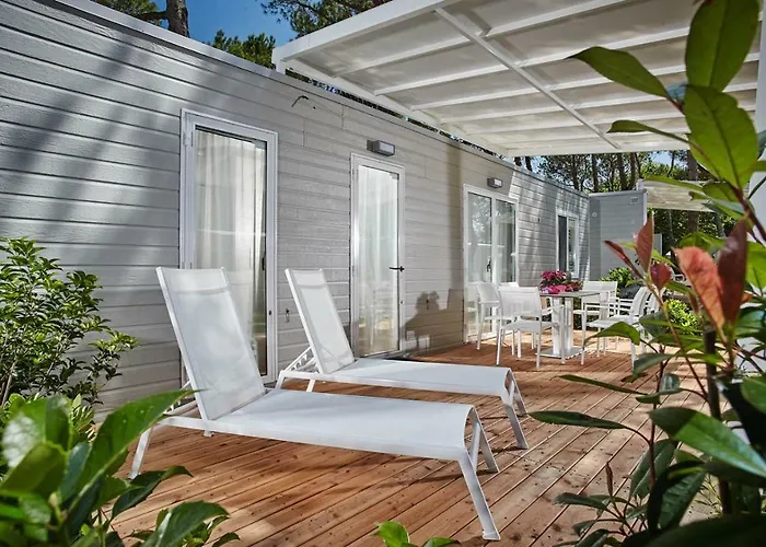 Mediterraneo Camping Village Cavallino-Treporti